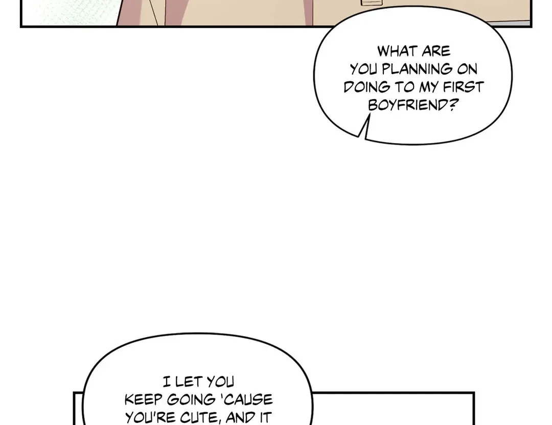 Robber X Lover Chapter 40 page 45 - 