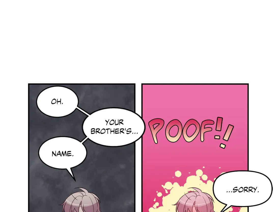 Robber X Lover Chapter 40 page 48 - 
