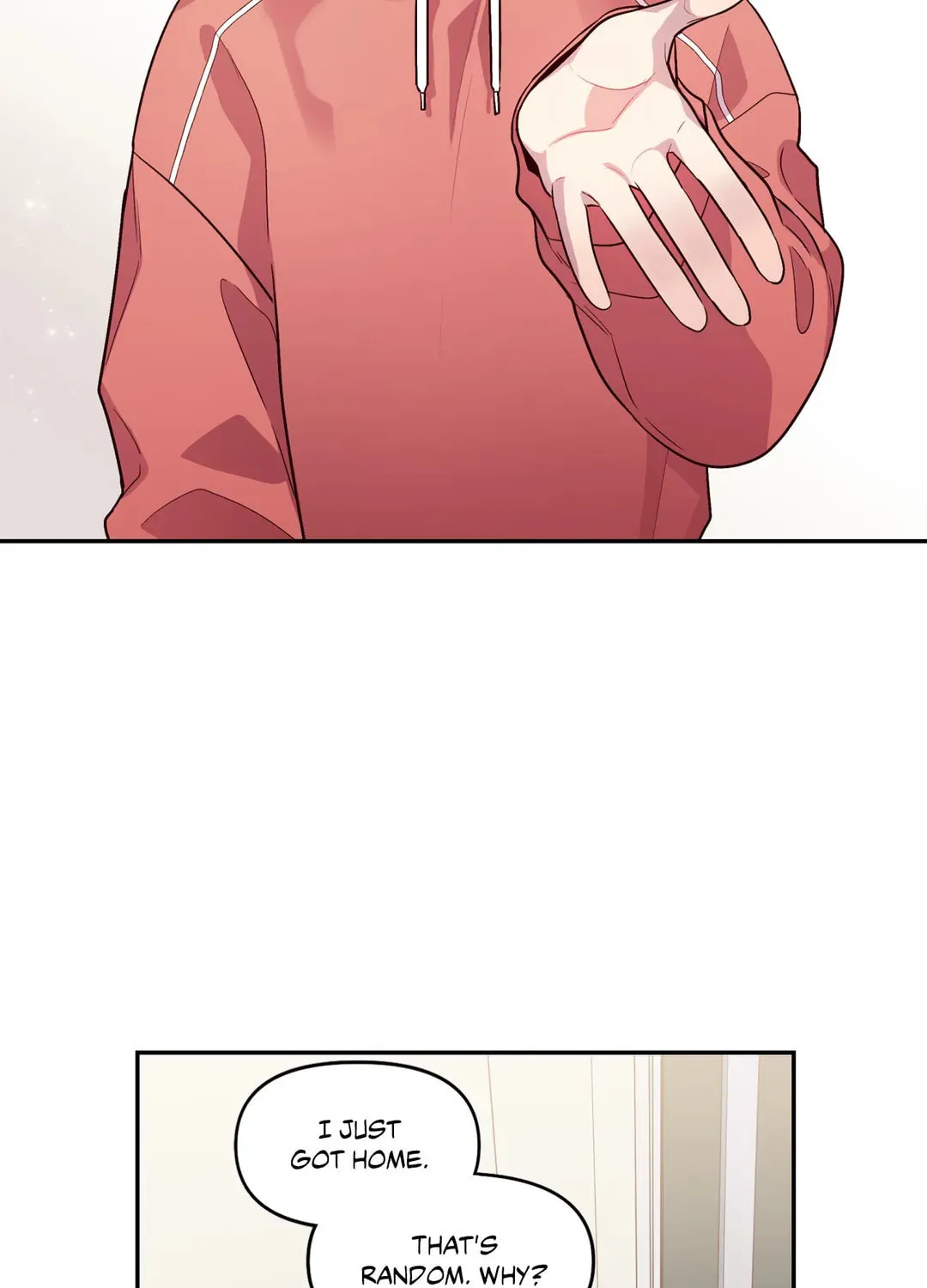 Robber X Lover Chapter 40 page 58 - 