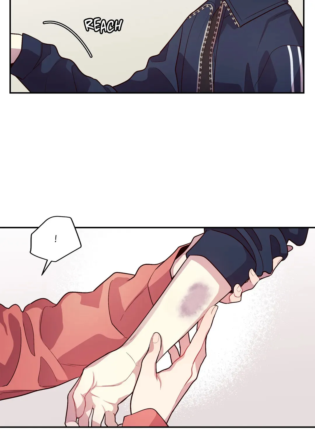 Robber X Lover Chapter 40 page 61 - 