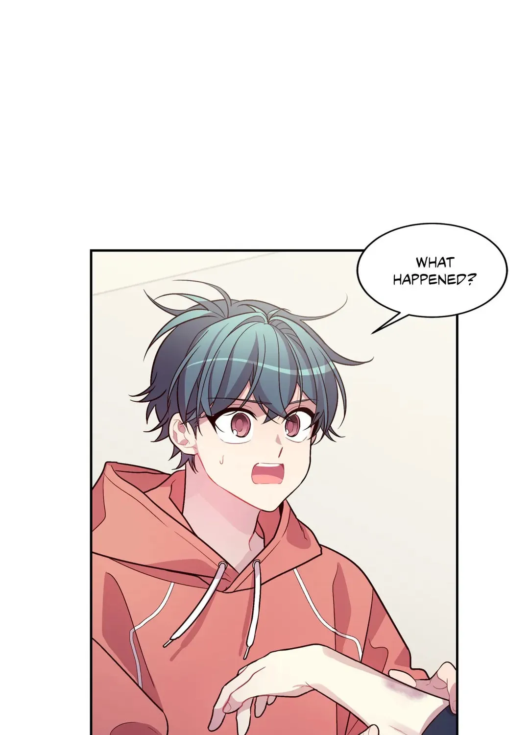 Robber X Lover Chapter 40 page 62 - 