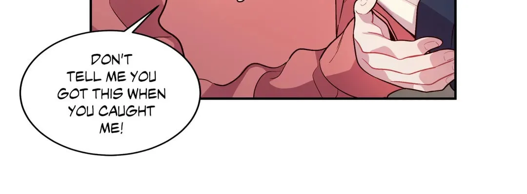 Robber X Lover Chapter 40 page 63 - 