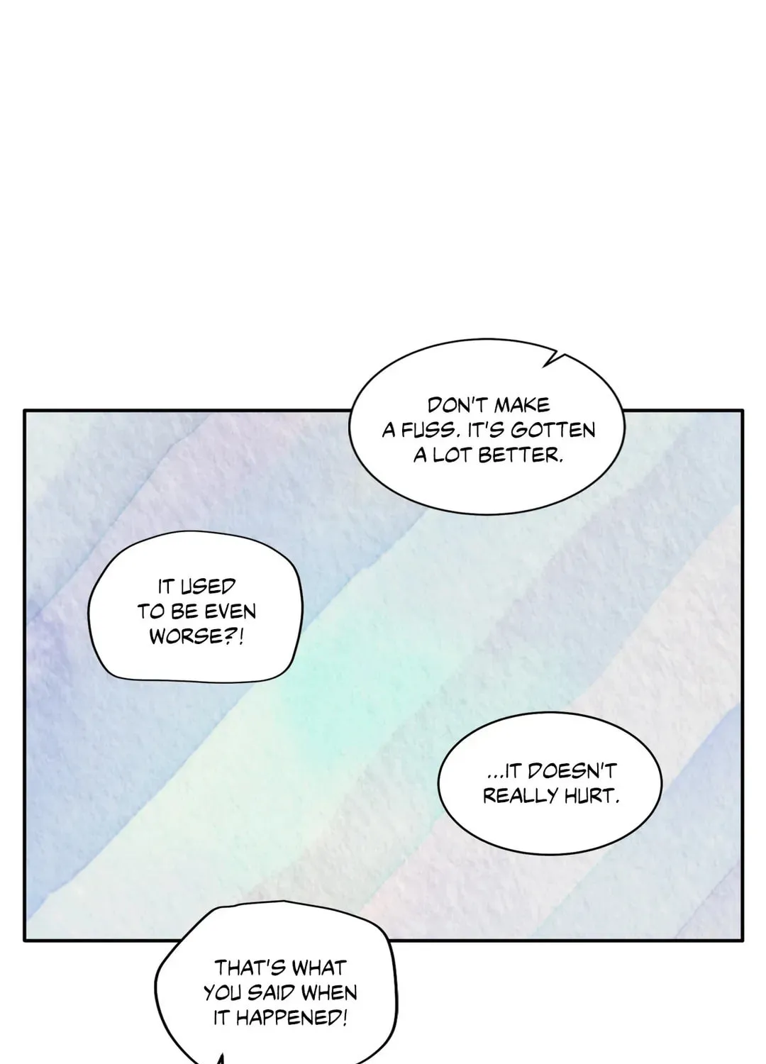 Robber X Lover Chapter 40 page 64 - 