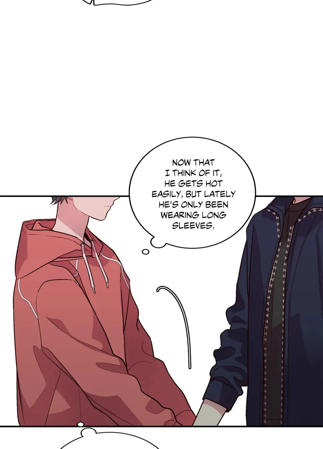 Robber X Lover Chapter 40 page 65 - 