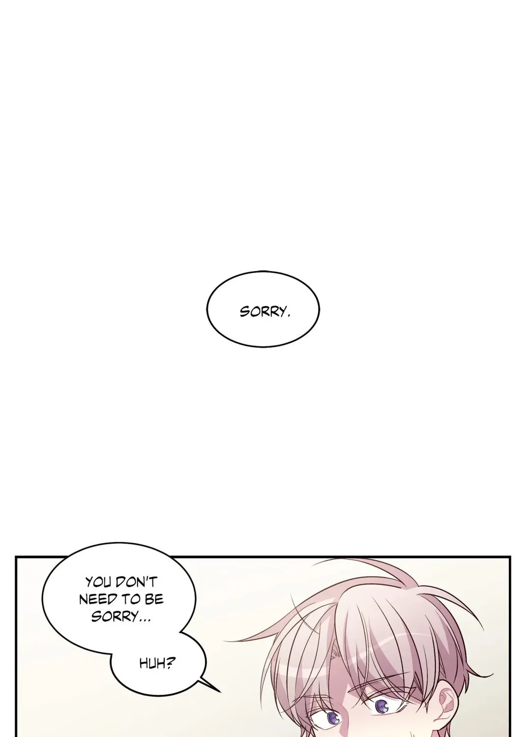 Robber X Lover Chapter 40 page 67 - 
