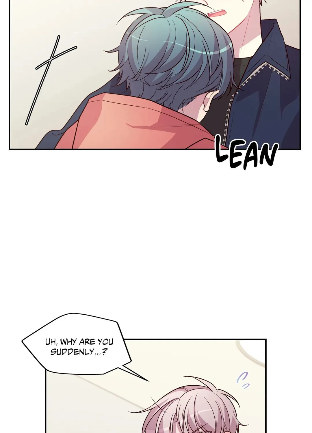 Robber X Lover Chapter 40 page 68 - 