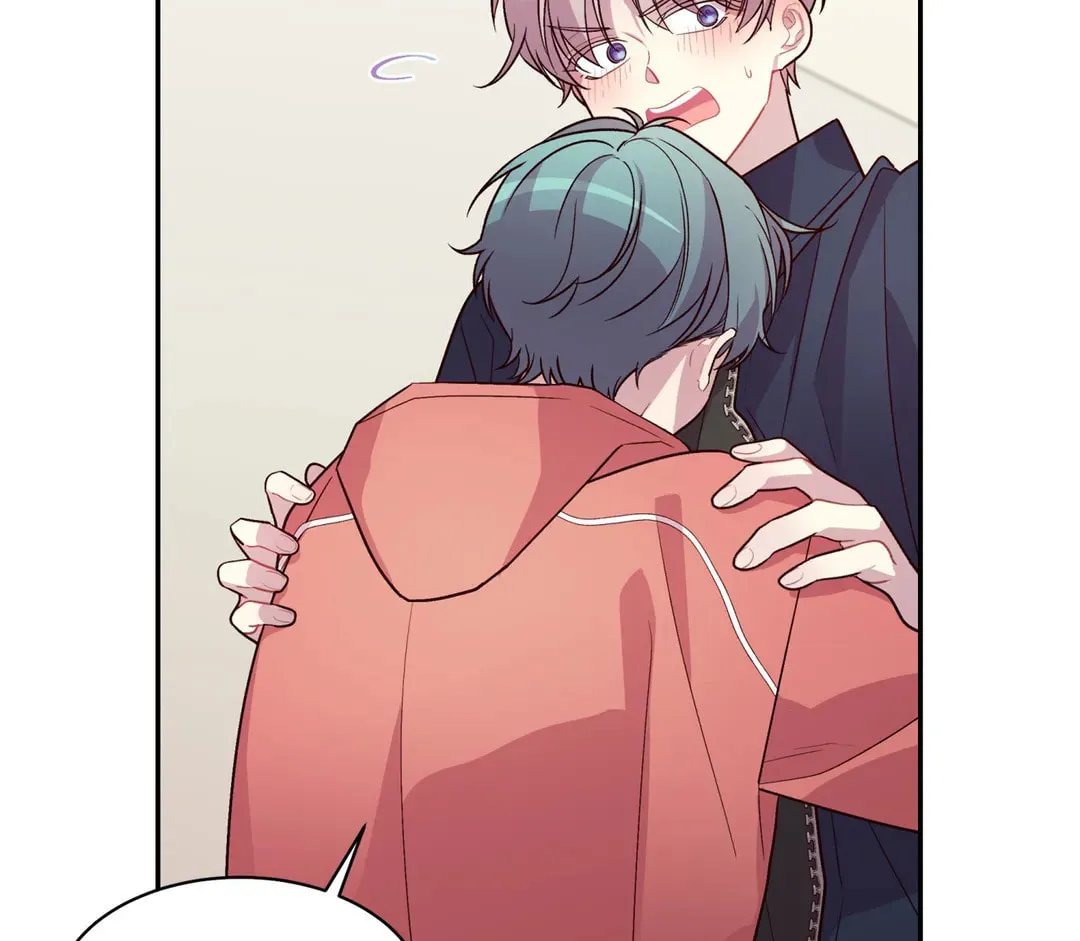 Robber X Lover Chapter 40 page 69 - 