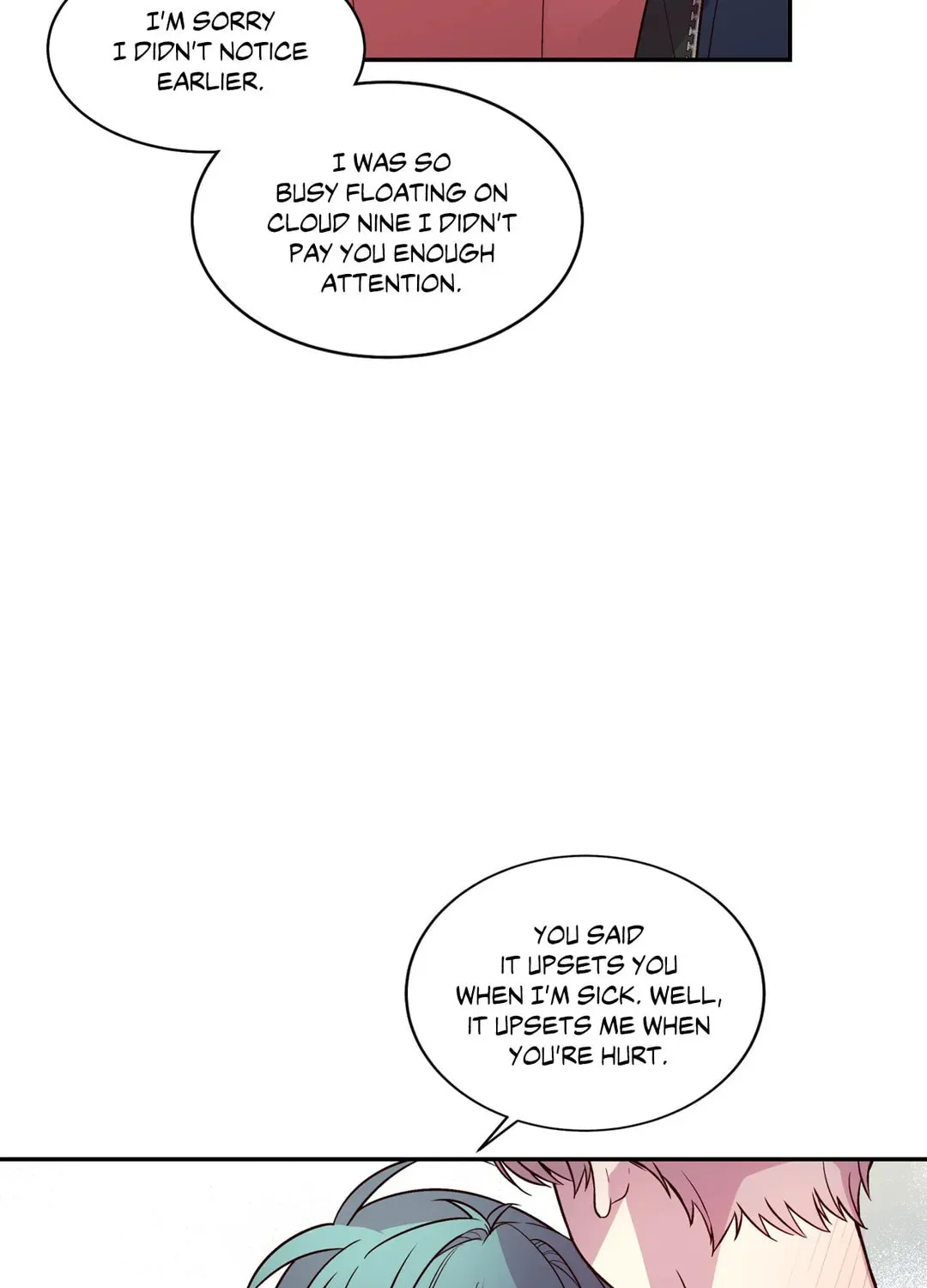 Robber X Lover Chapter 40 page 70 - 