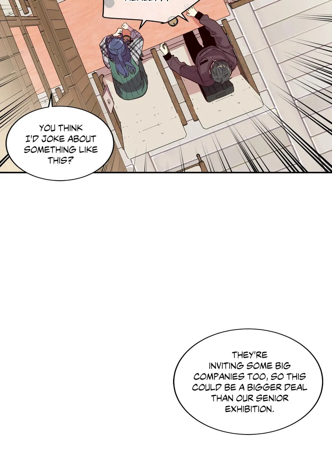 Robber X Lover Chapter 40 page 8 - 