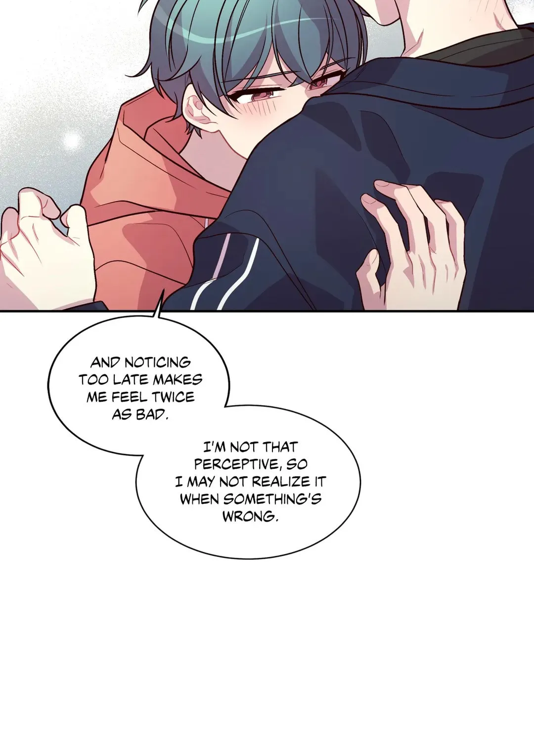 Robber X Lover Chapter 40 page 71 - 