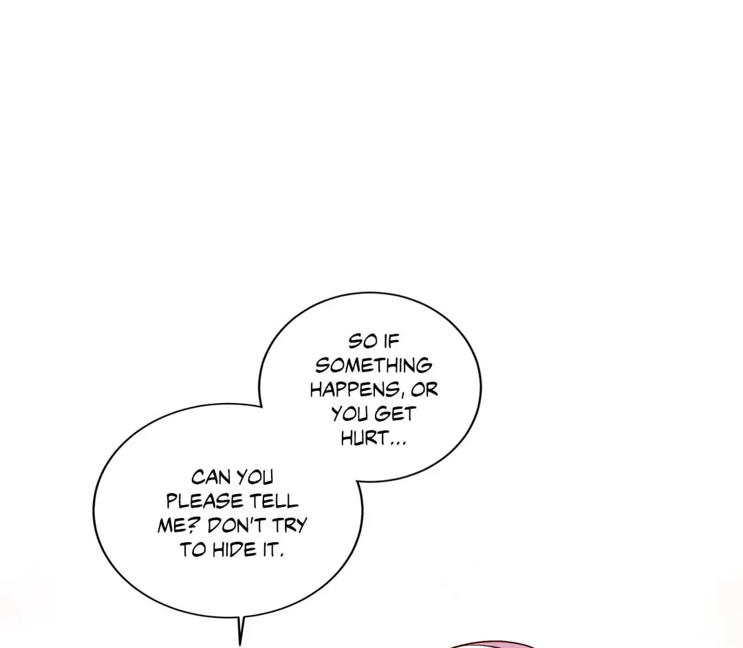 Robber X Lover Chapter 40 page 72 - 