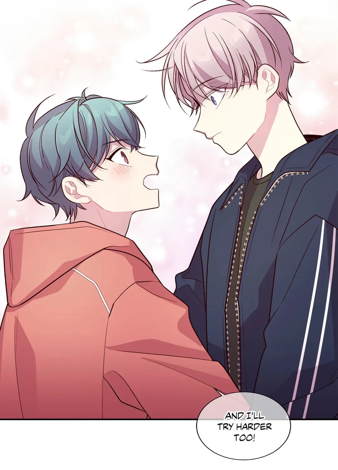Robber X Lover Chapter 40 page 73 - 