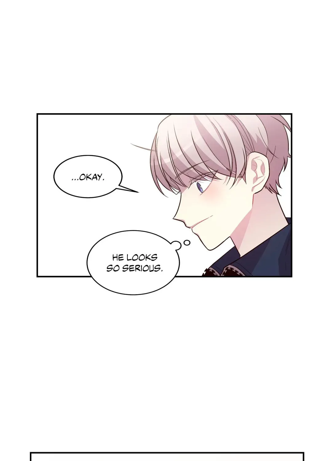 Robber X Lover Chapter 40 page 74 - 