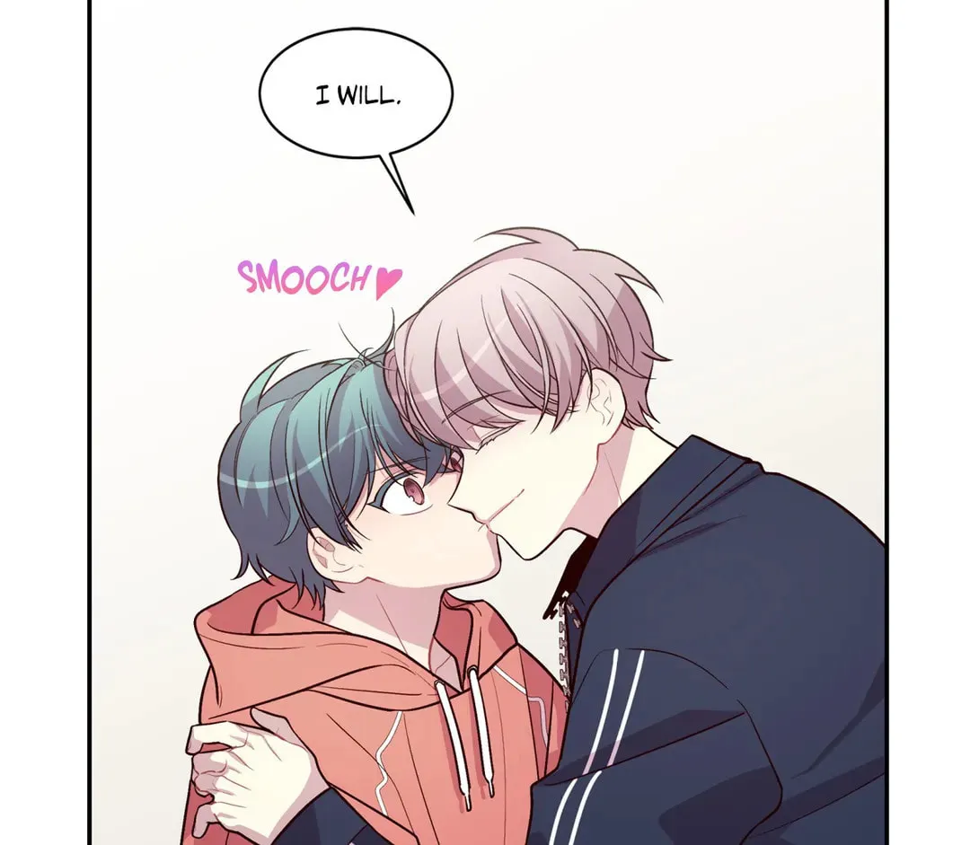Robber X Lover Chapter 40 page 75 - 