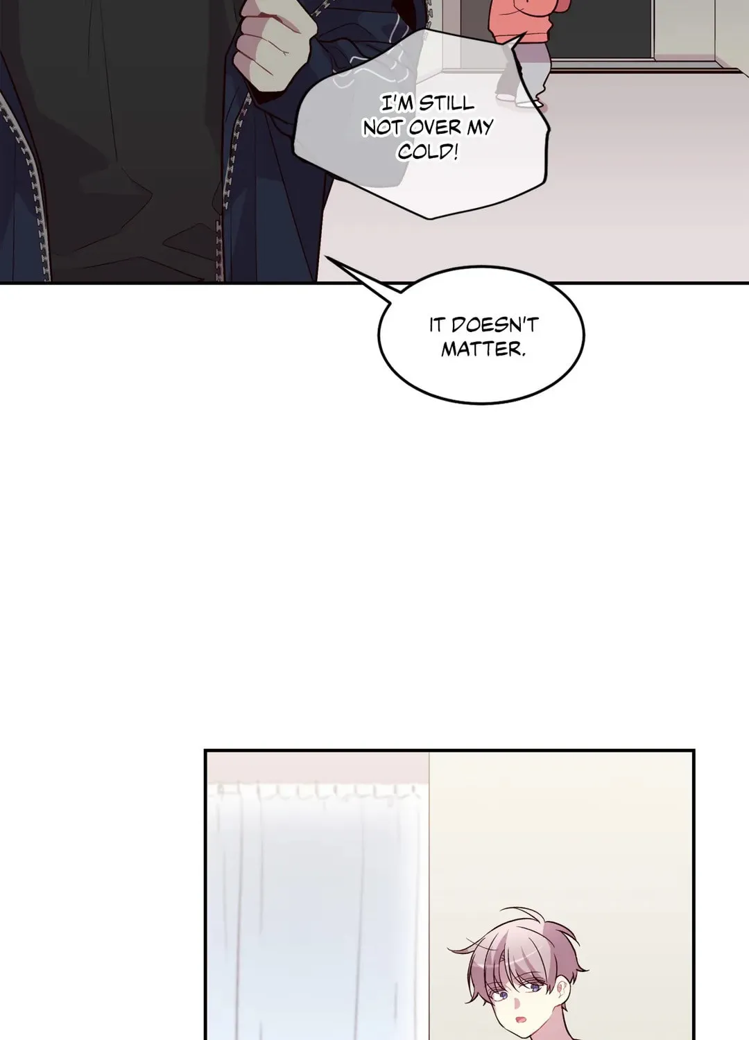 Robber X Lover Chapter 40 page 77 - 