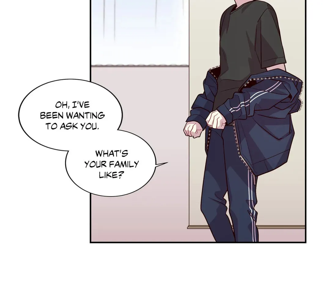 Robber X Lover Chapter 40 page 78 - 