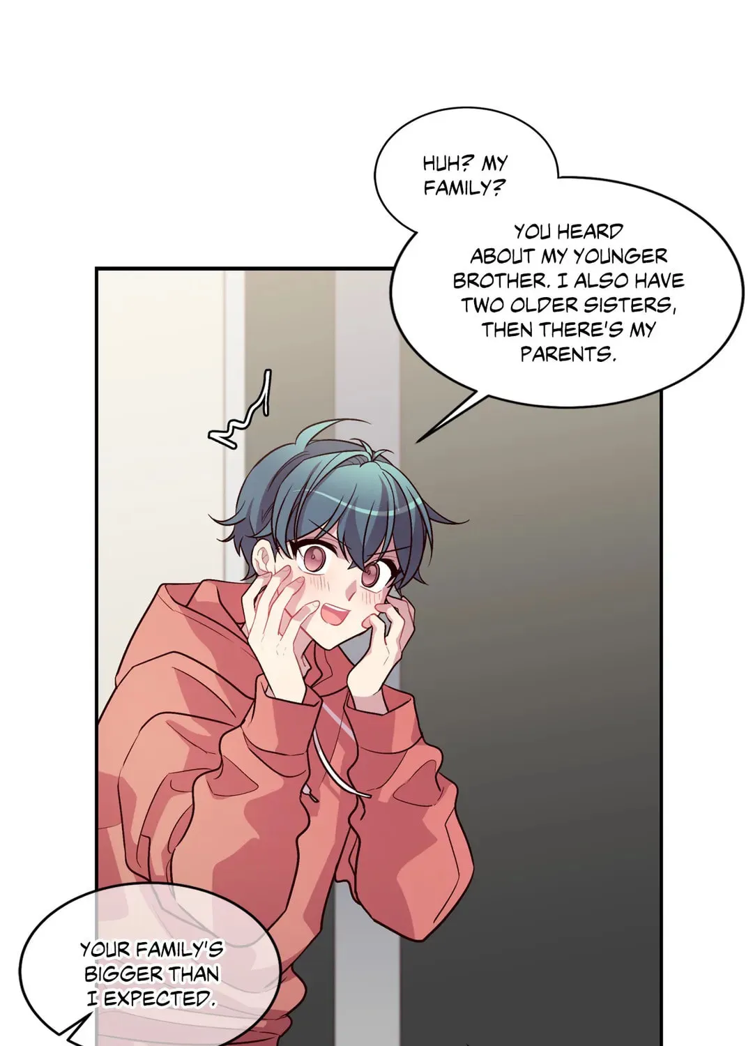 Robber X Lover Chapter 40 page 79 - 