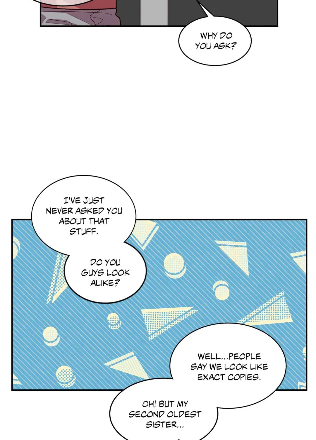 Robber X Lover Chapter 40 page 80 - 