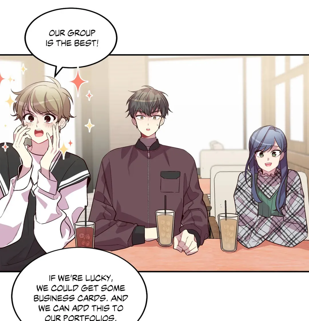 Robber X Lover Chapter 40 page 9 - 