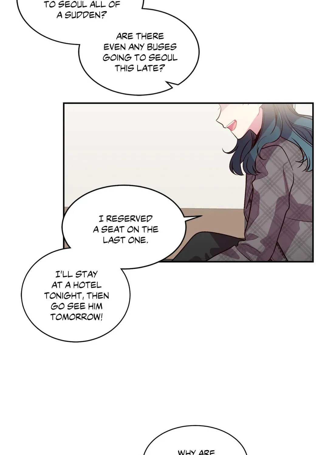 Robber X Lover Chapter 40 page 82 - 