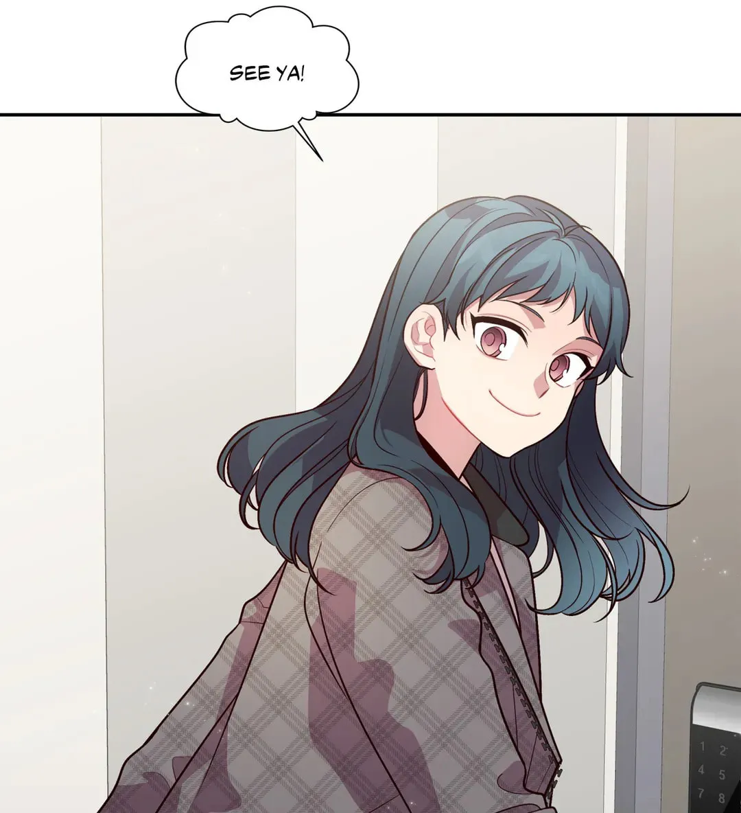 Robber X Lover Chapter 40 page 84 - 