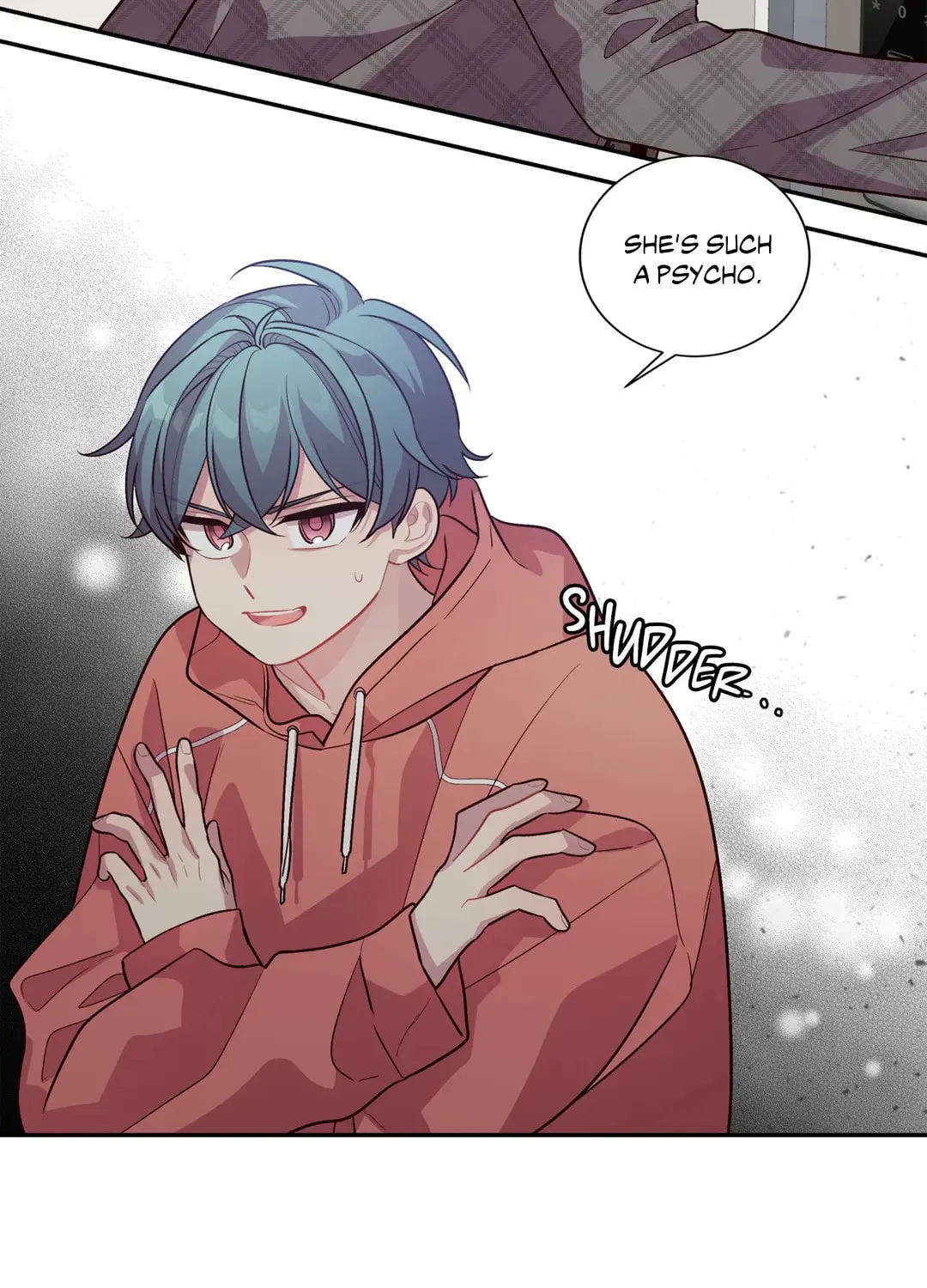 Robber X Lover Chapter 40 page 85 - 