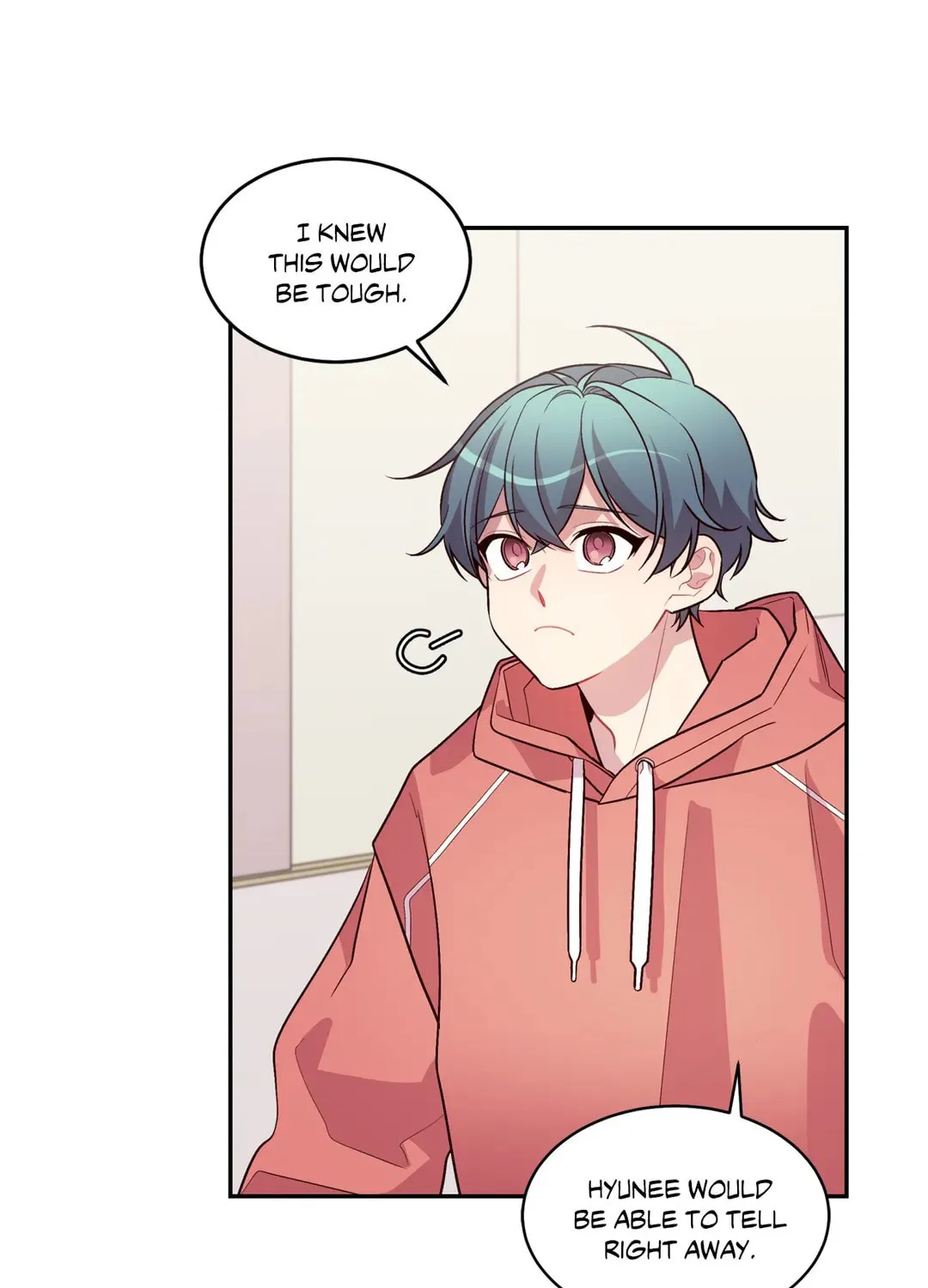 Robber X Lover Chapter 41 page 11 - 