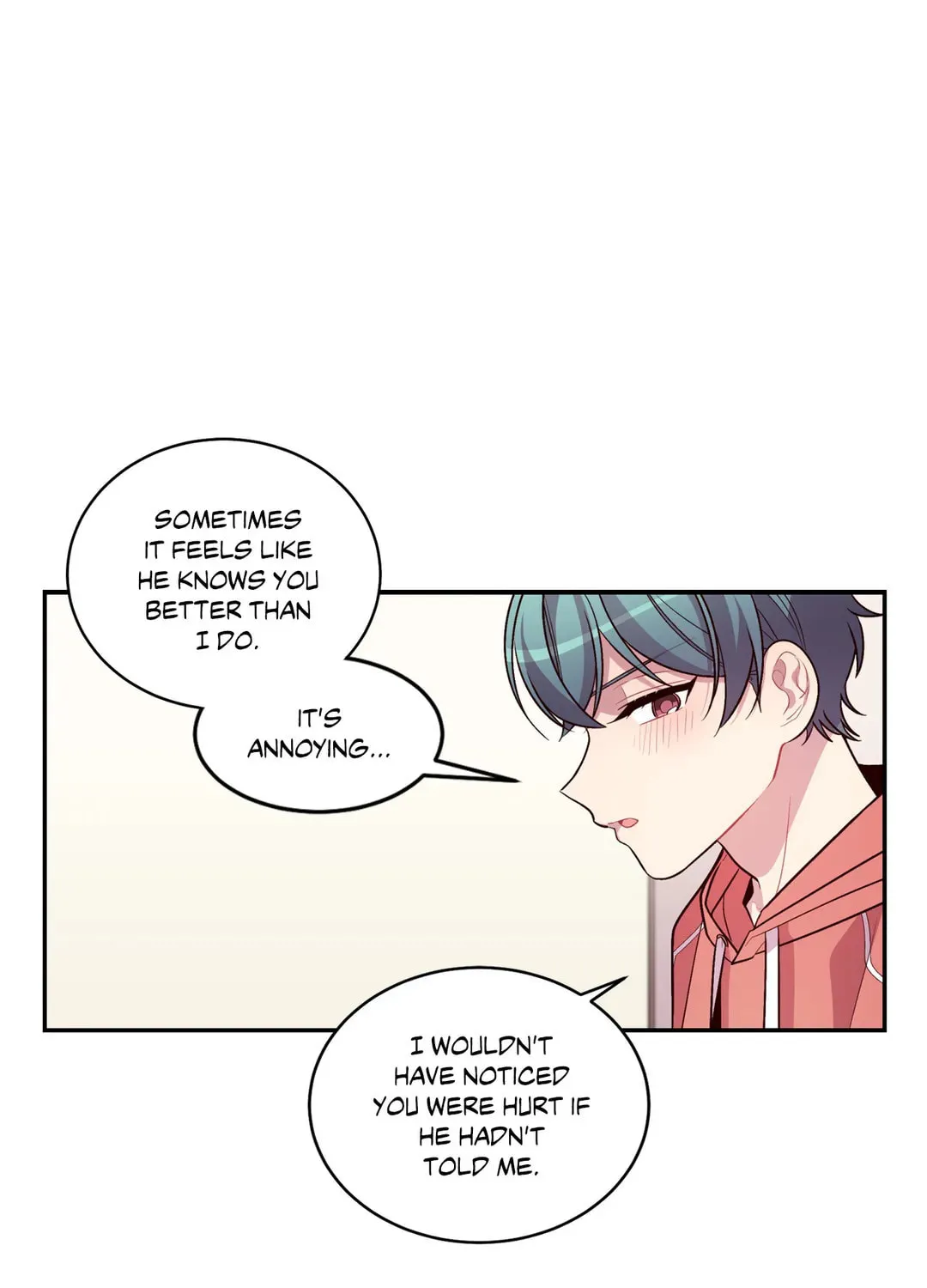 Robber X Lover Chapter 41 page 13 - 