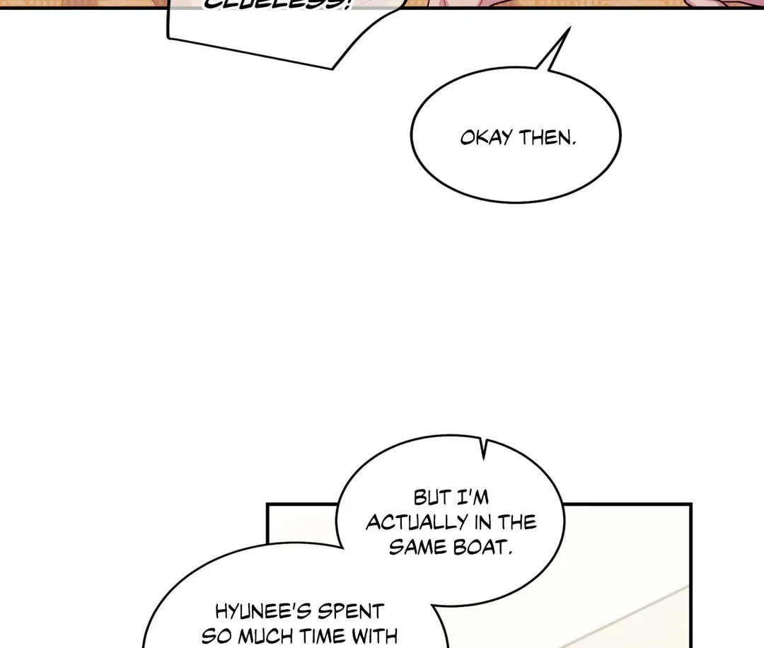 Robber X Lover Chapter 41 page 15 - 