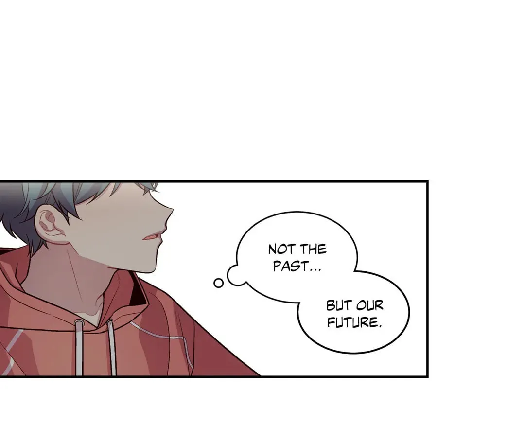 Robber X Lover Chapter 41 page 18 - 