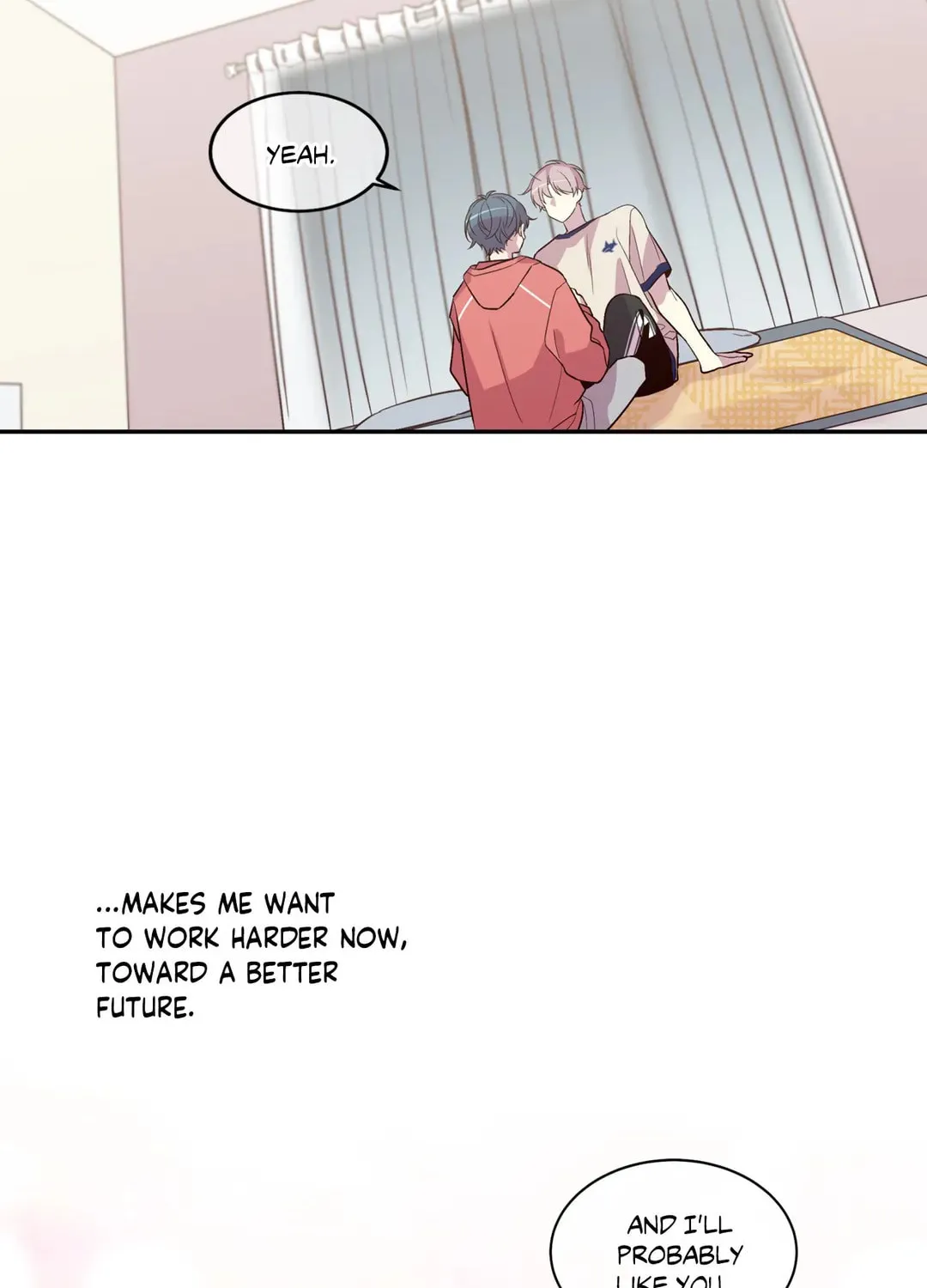 Robber X Lover Chapter 41 page 20 - 