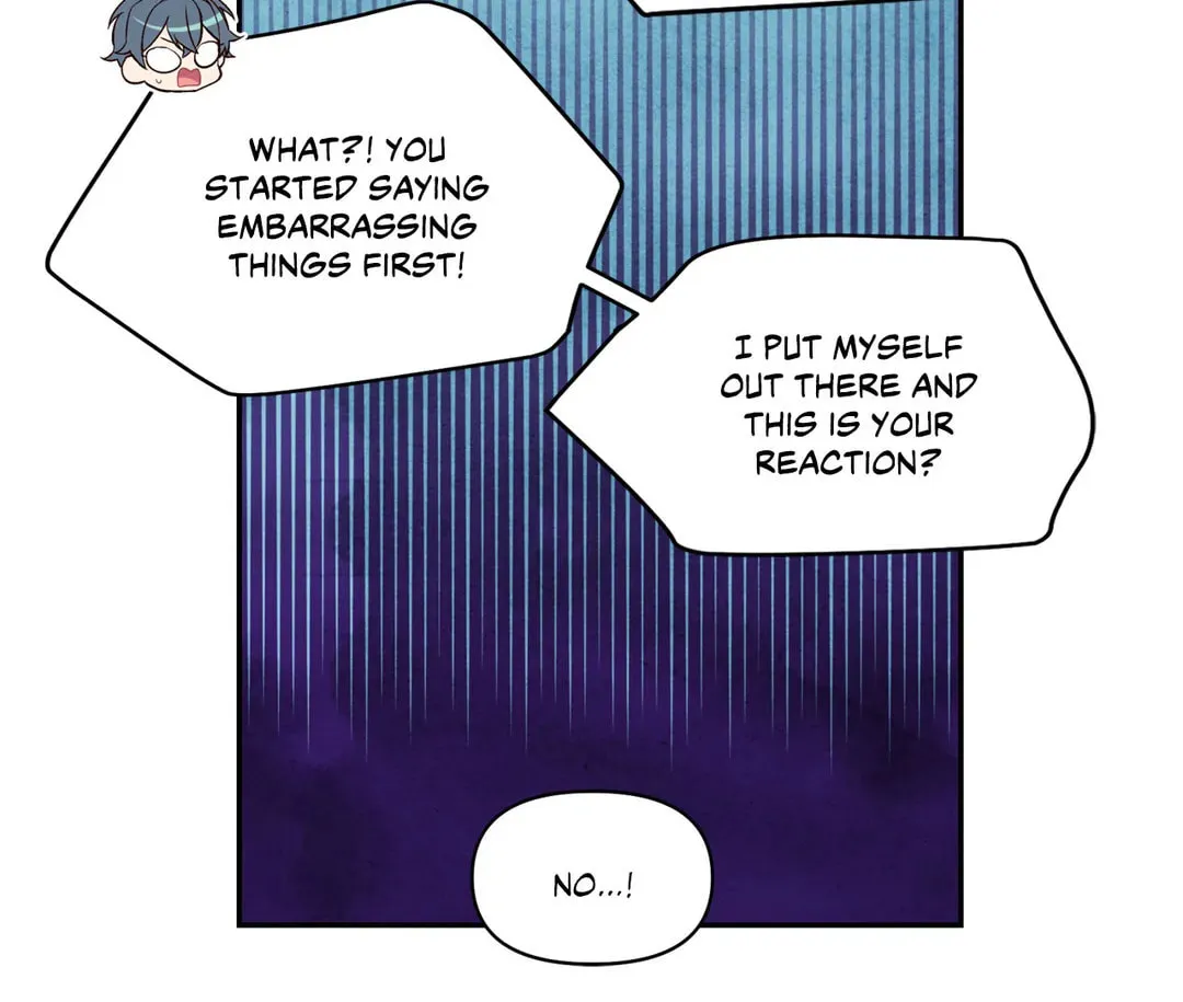 Robber X Lover Chapter 41 page 24 - 