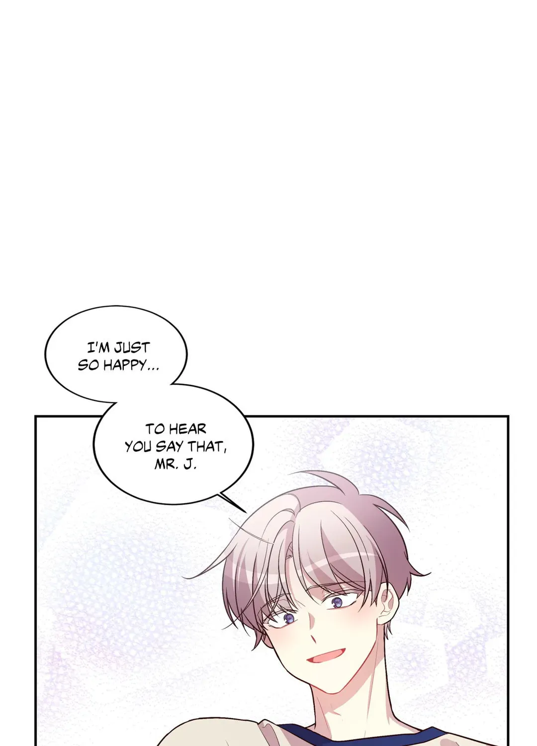 Robber X Lover Chapter 41 page 25 - 