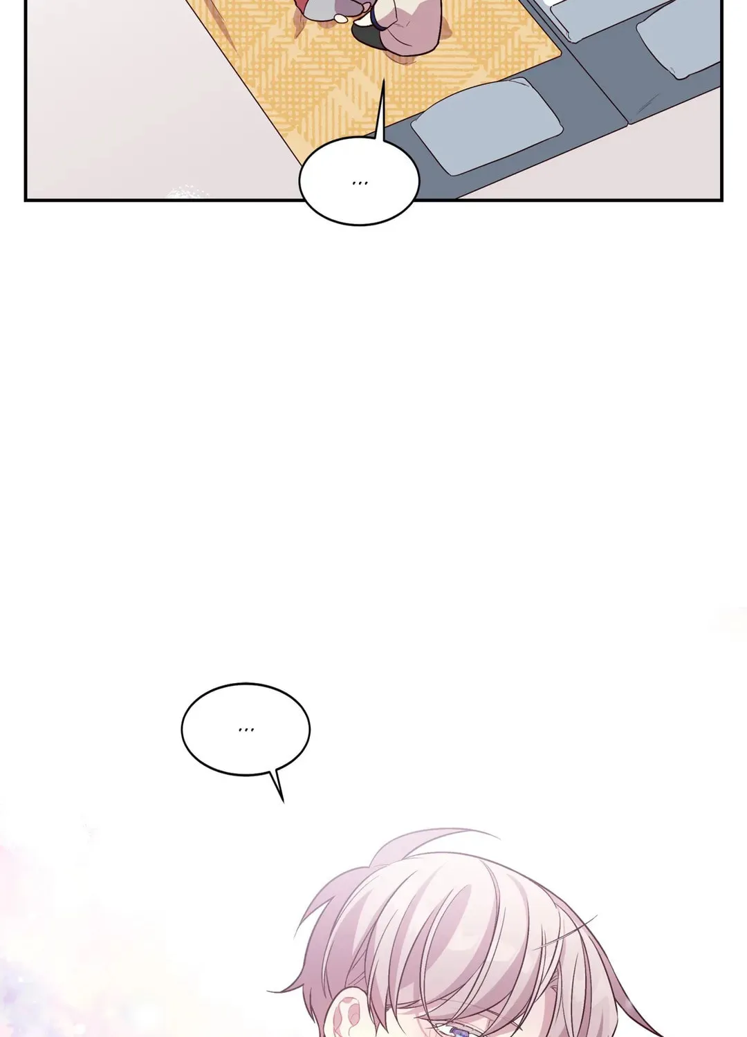 Robber X Lover Chapter 41 page 29 - 