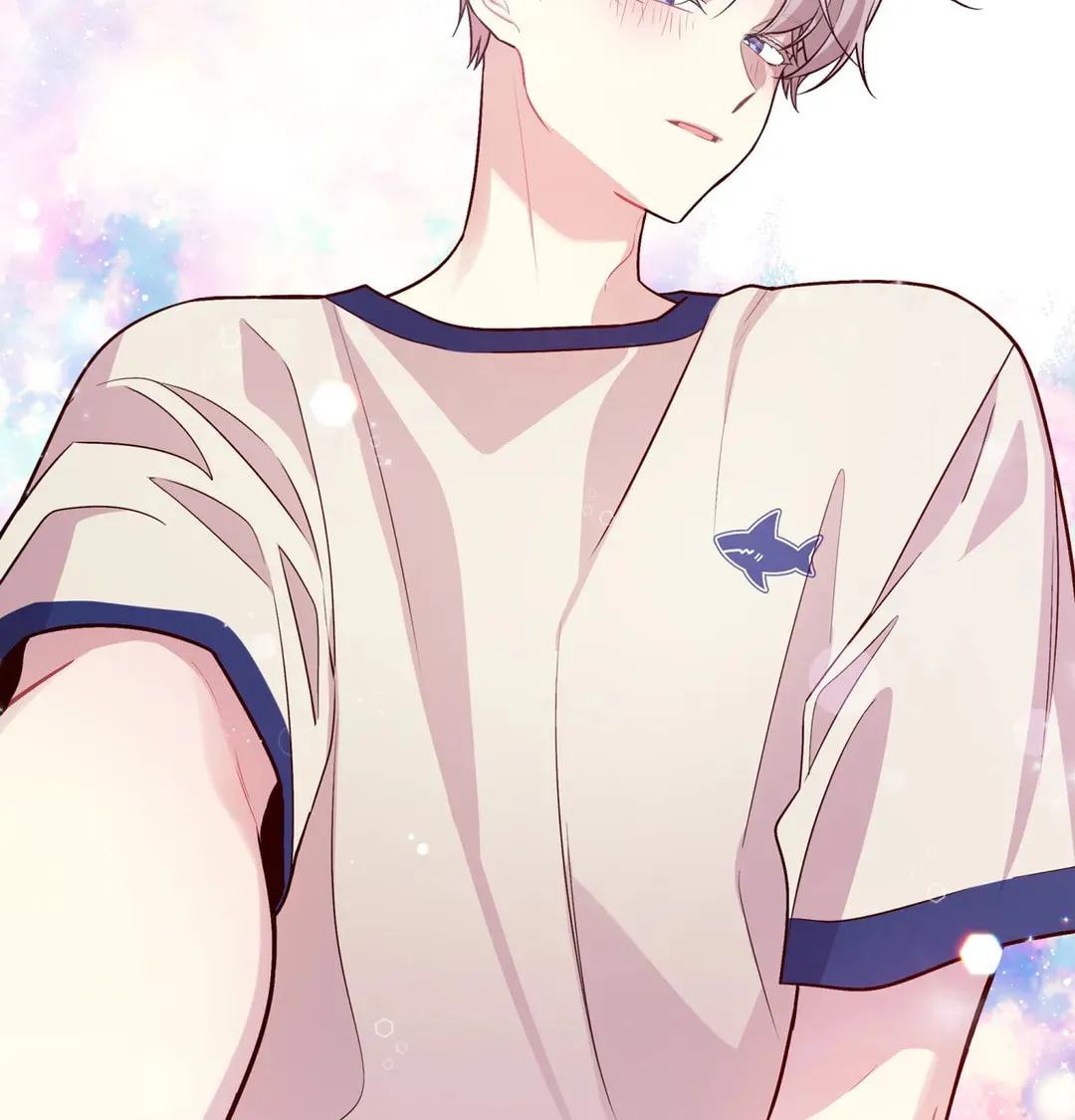 Robber X Lover Chapter 41 page 30 - 