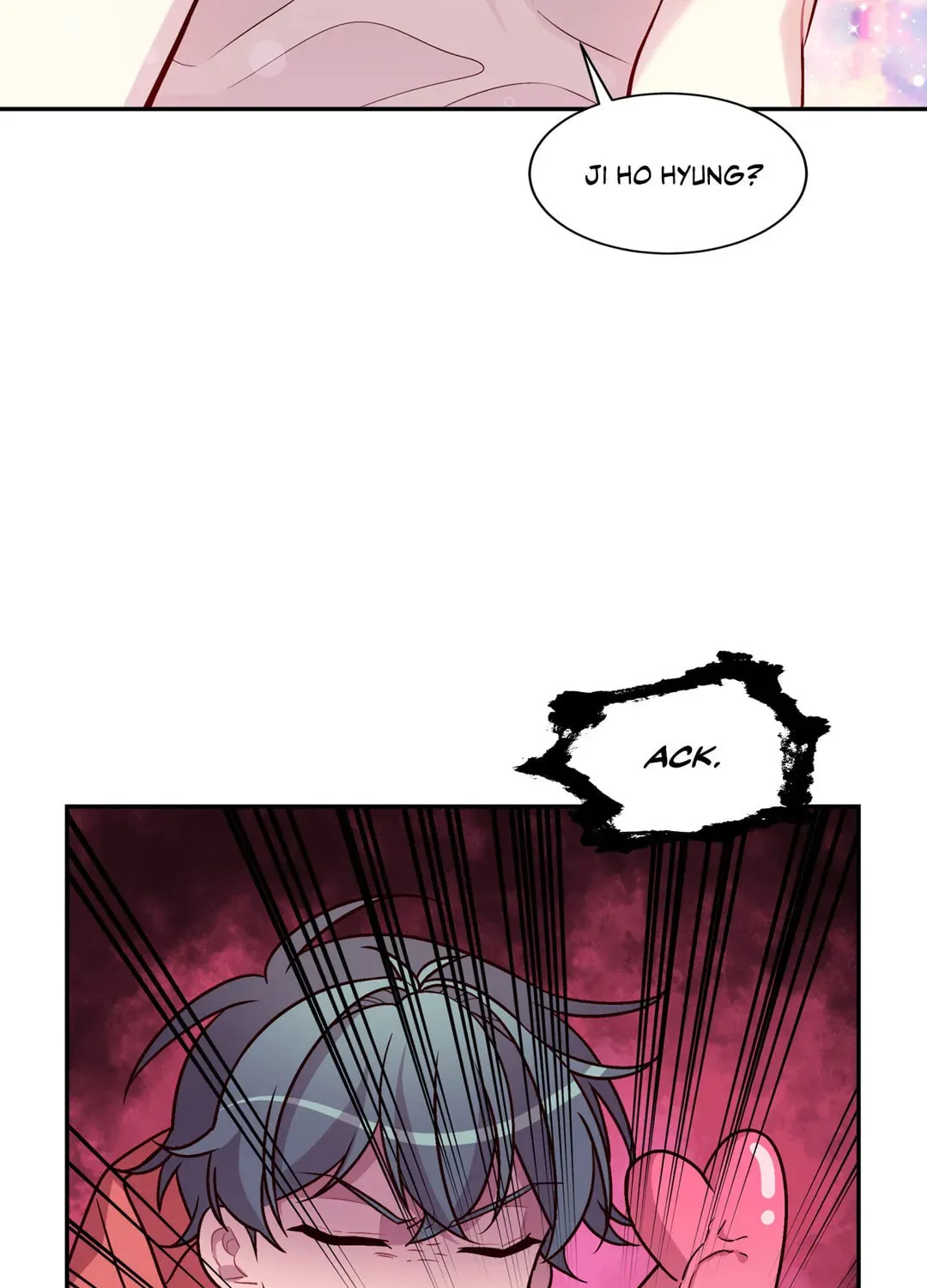 Robber X Lover Chapter 41 page 31 - 