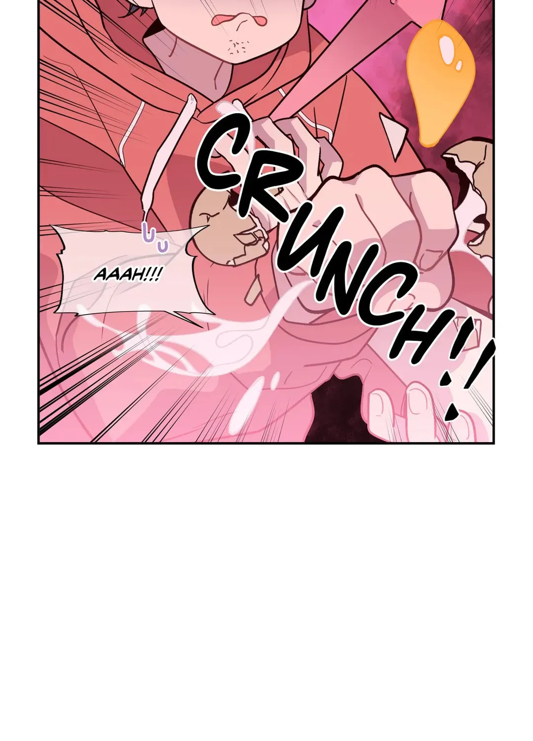 Robber X Lover Chapter 41 page 32 - 