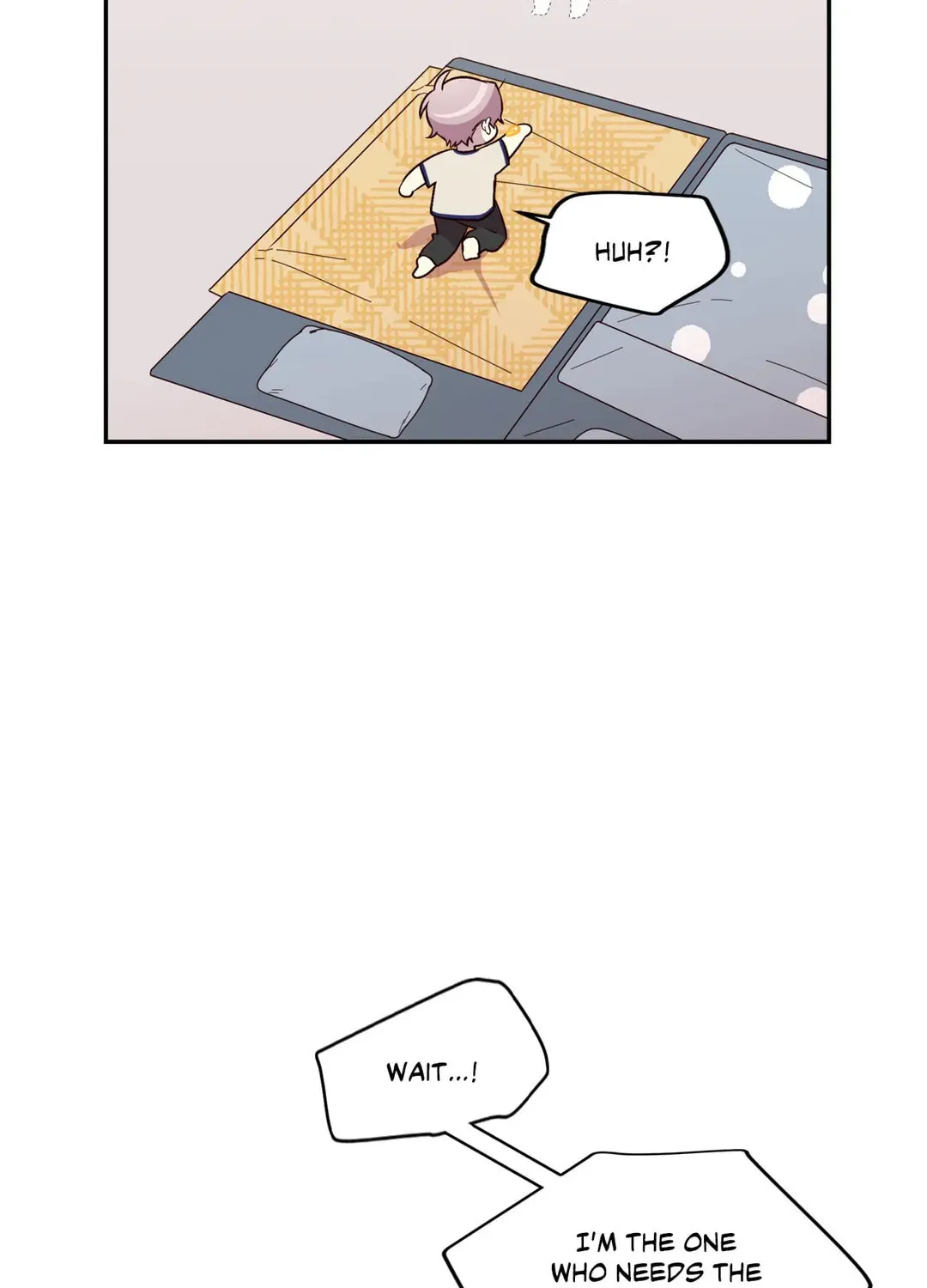 Robber X Lover Chapter 41 page 35 - 