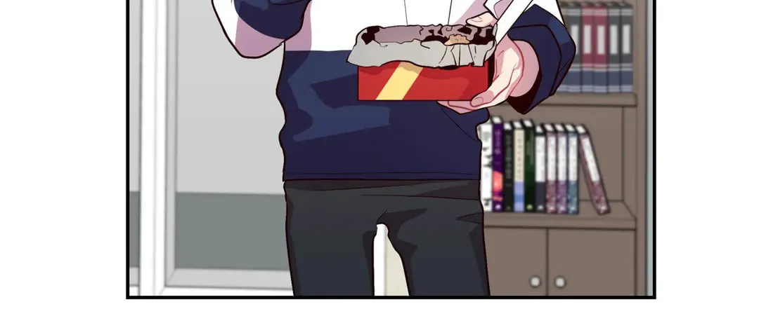 Robber X Lover Chapter 41 page 39 - 