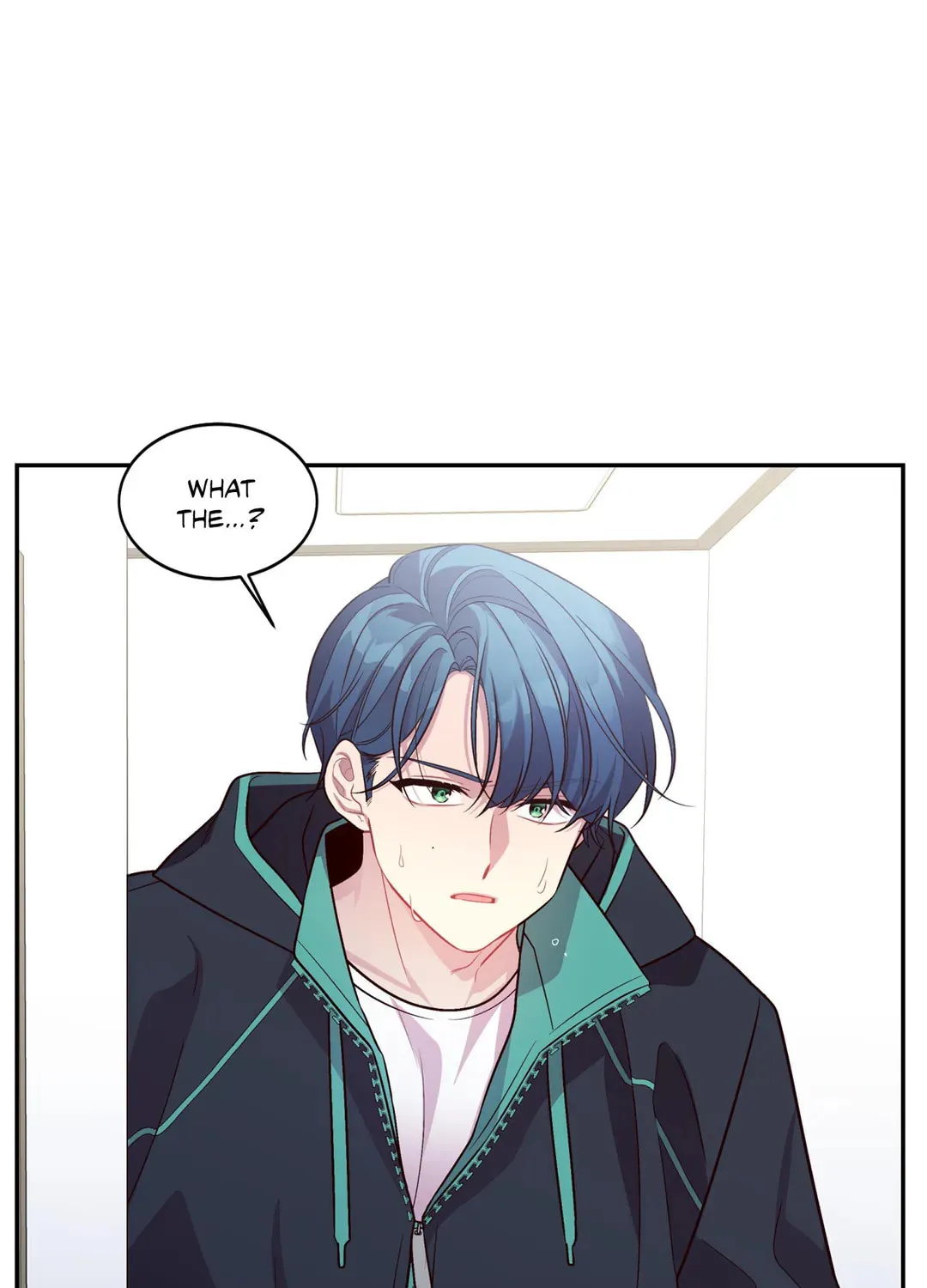 Robber X Lover Chapter 41 page 40 - 