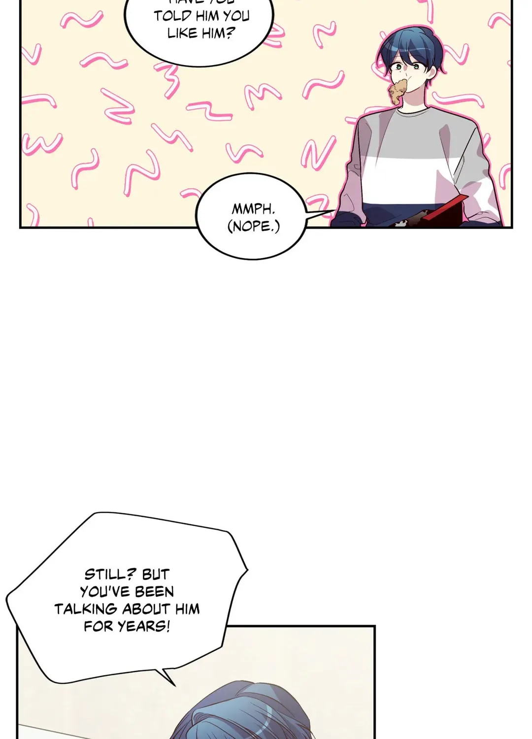 Robber X Lover Chapter 41 page 47 - 