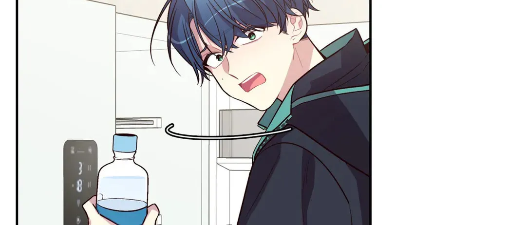 Robber X Lover Chapter 41 page 48 - 
