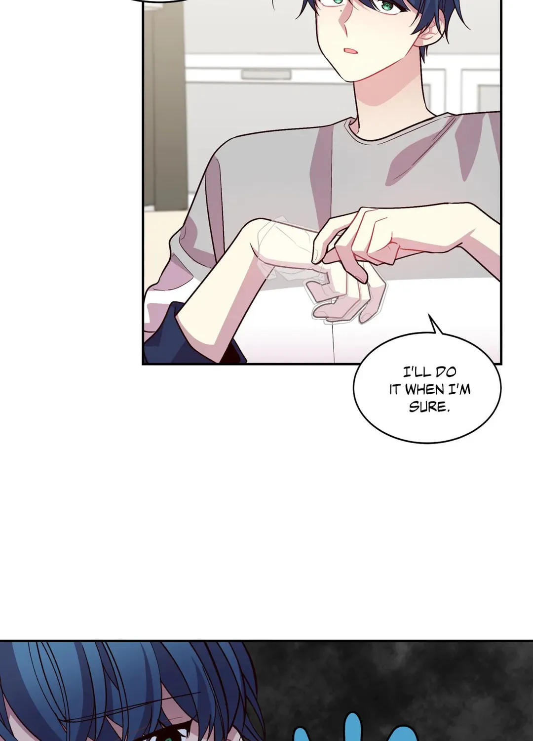 Robber X Lover Chapter 41 page 50 - 