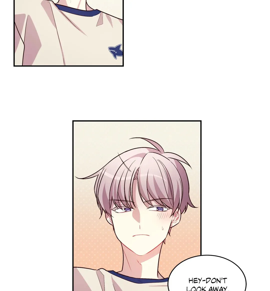 Robber X Lover Chapter 41 page 6 - 