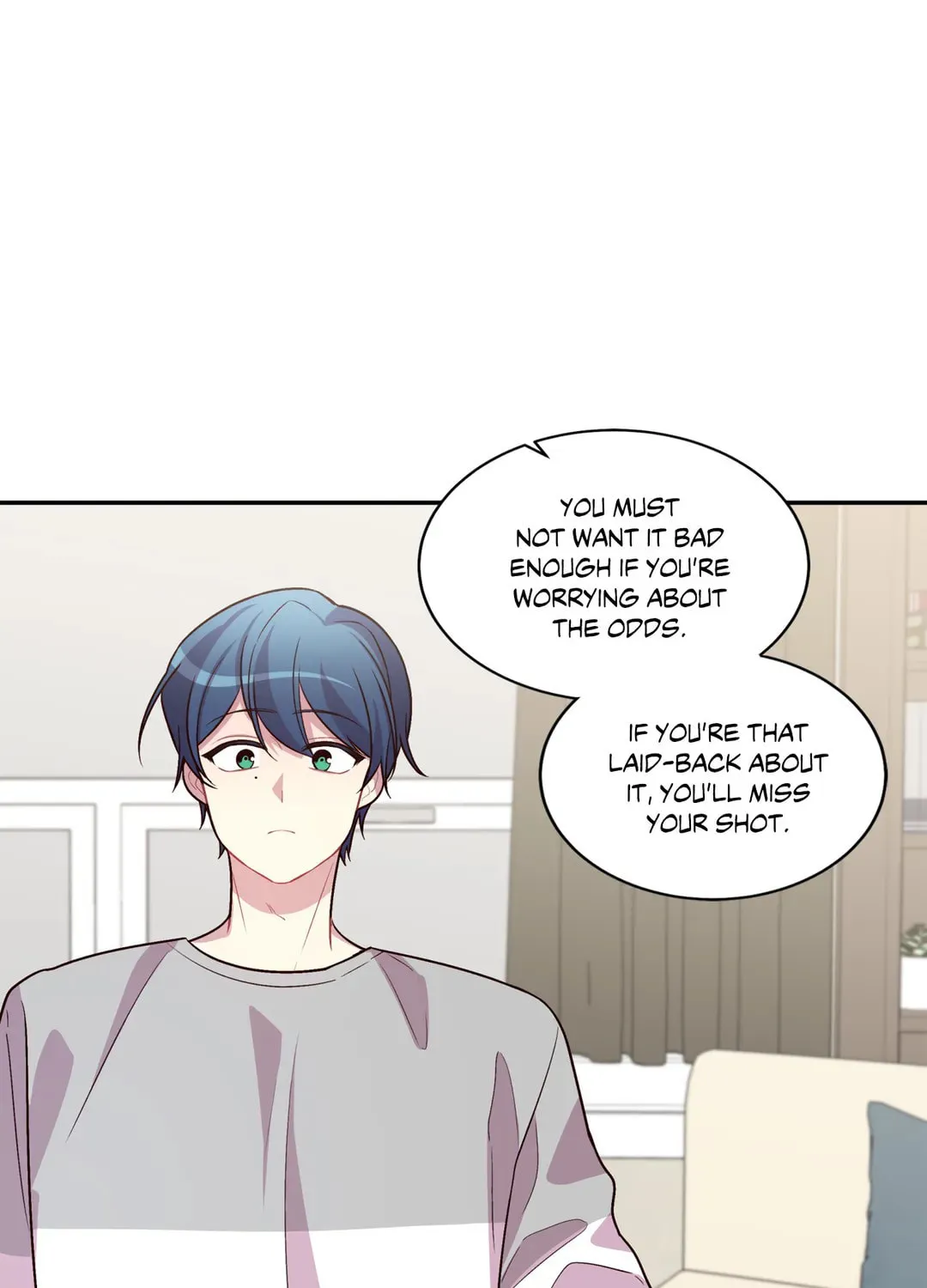 Robber X Lover Chapter 41 page 52 - 