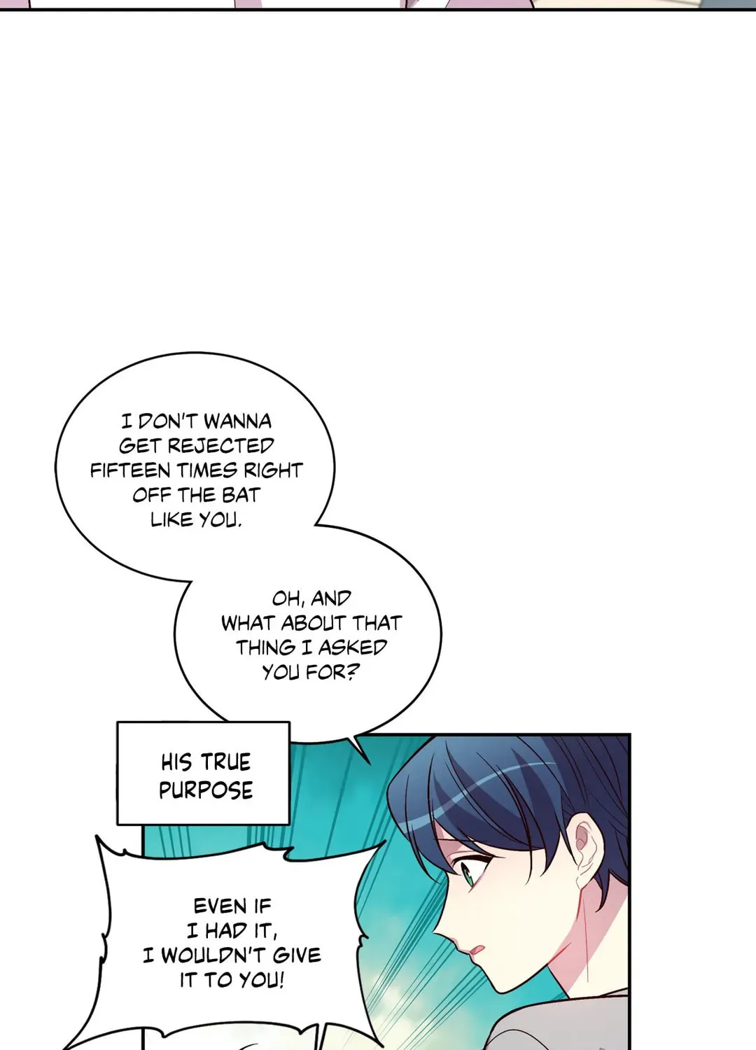 Robber X Lover Chapter 41 page 53 - 