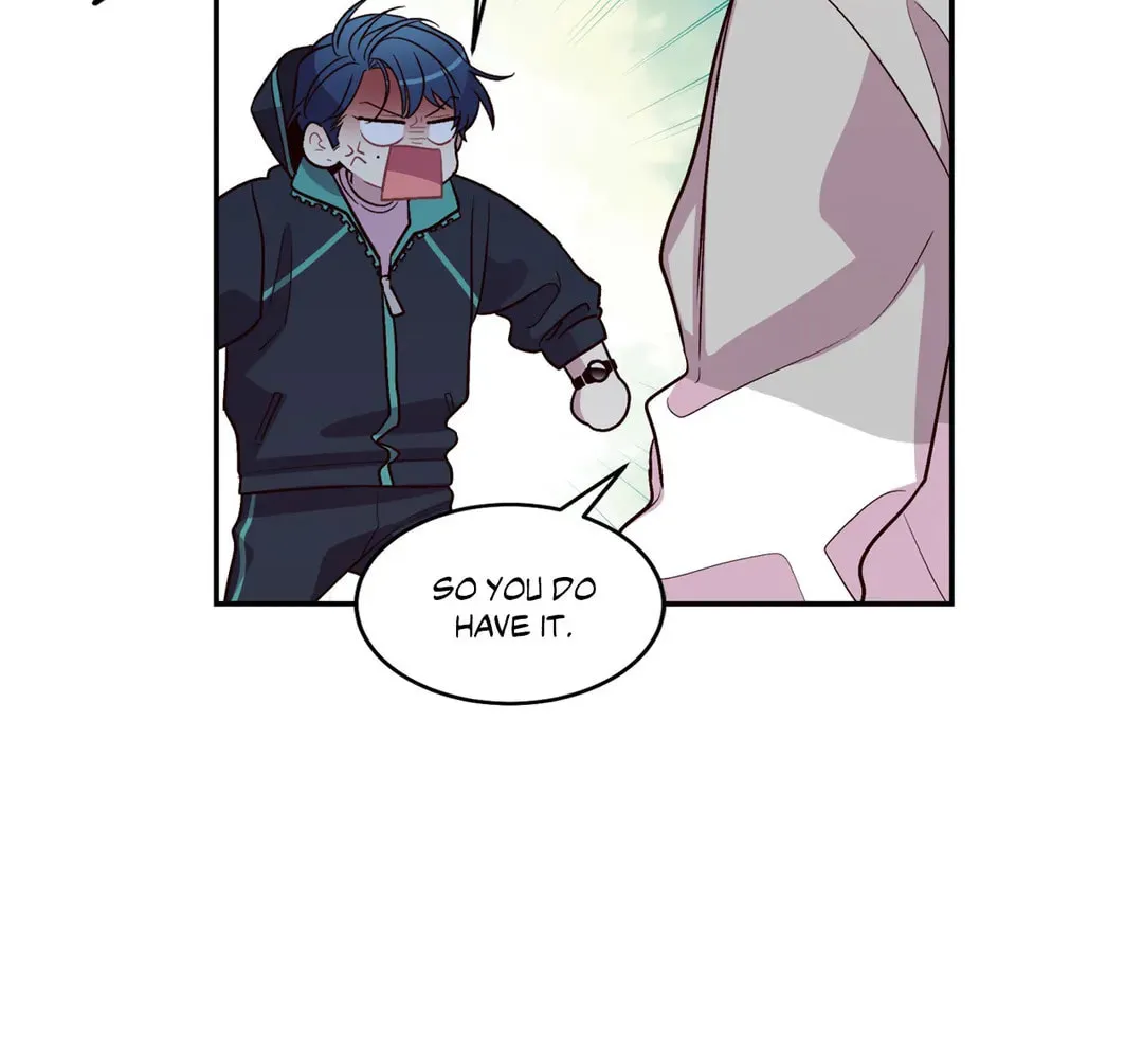 Robber X Lover Chapter 41 page 54 - 