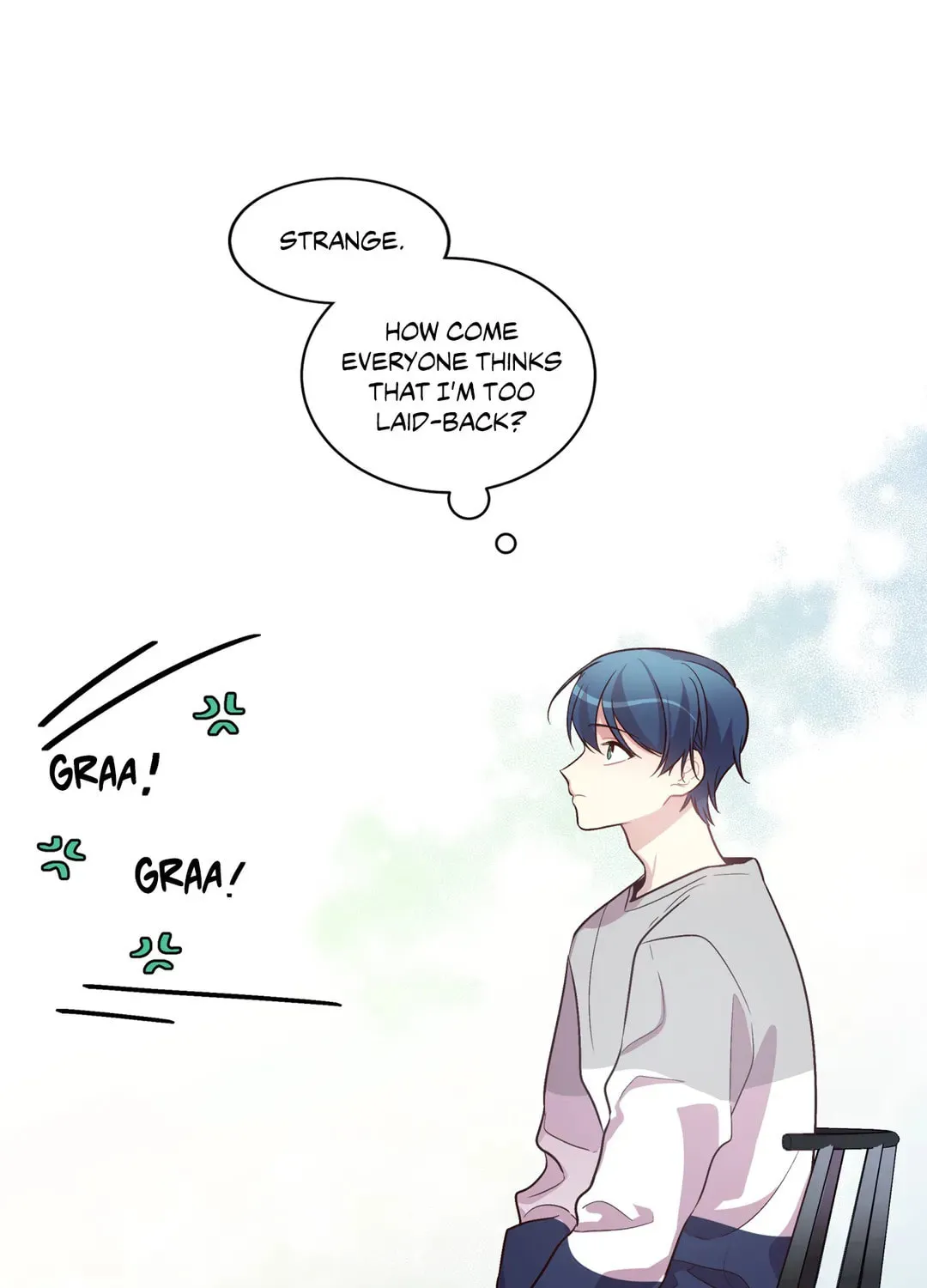 Robber X Lover Chapter 41 page 55 - 