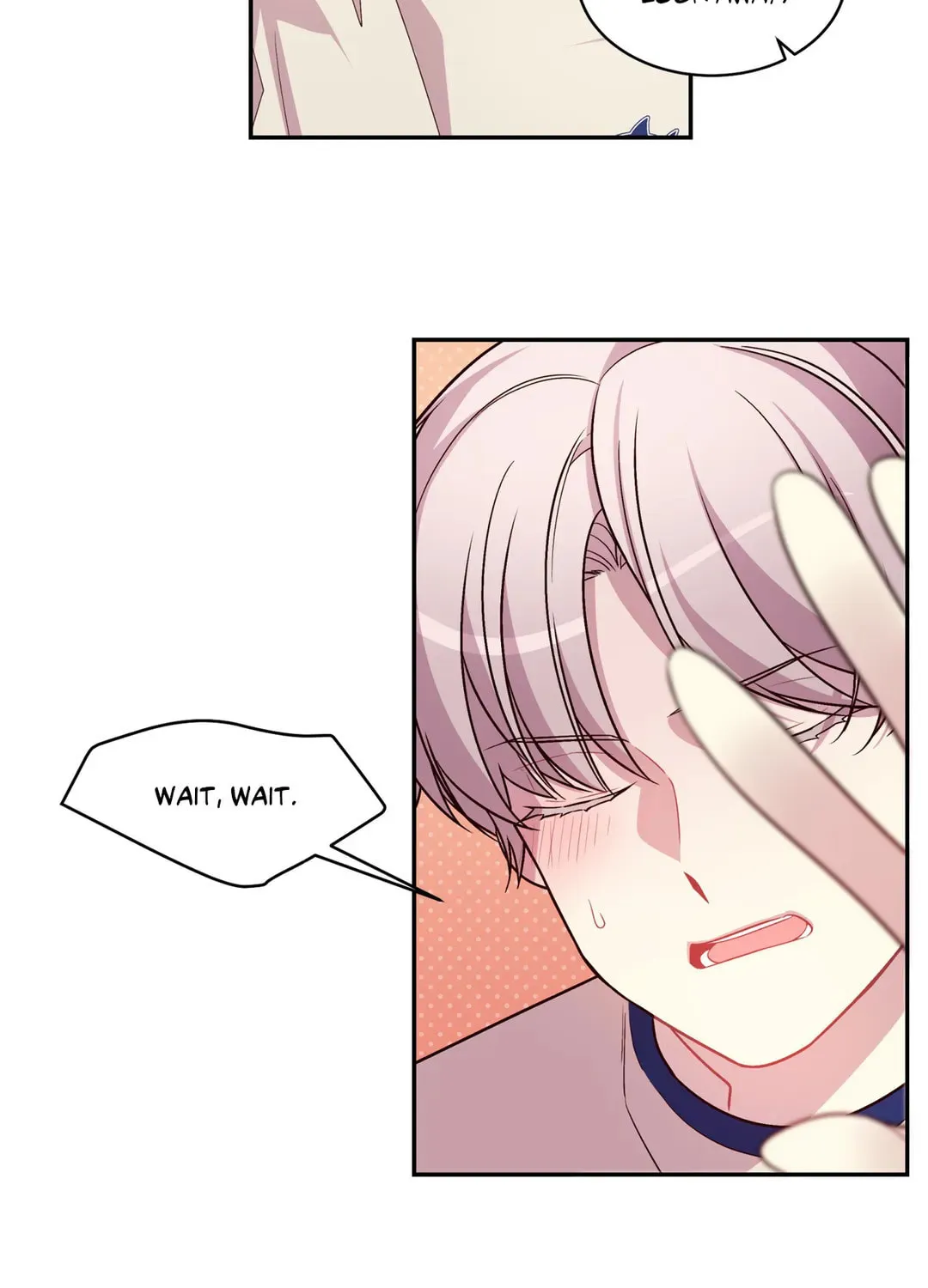 Robber X Lover Chapter 41 page 7 - 