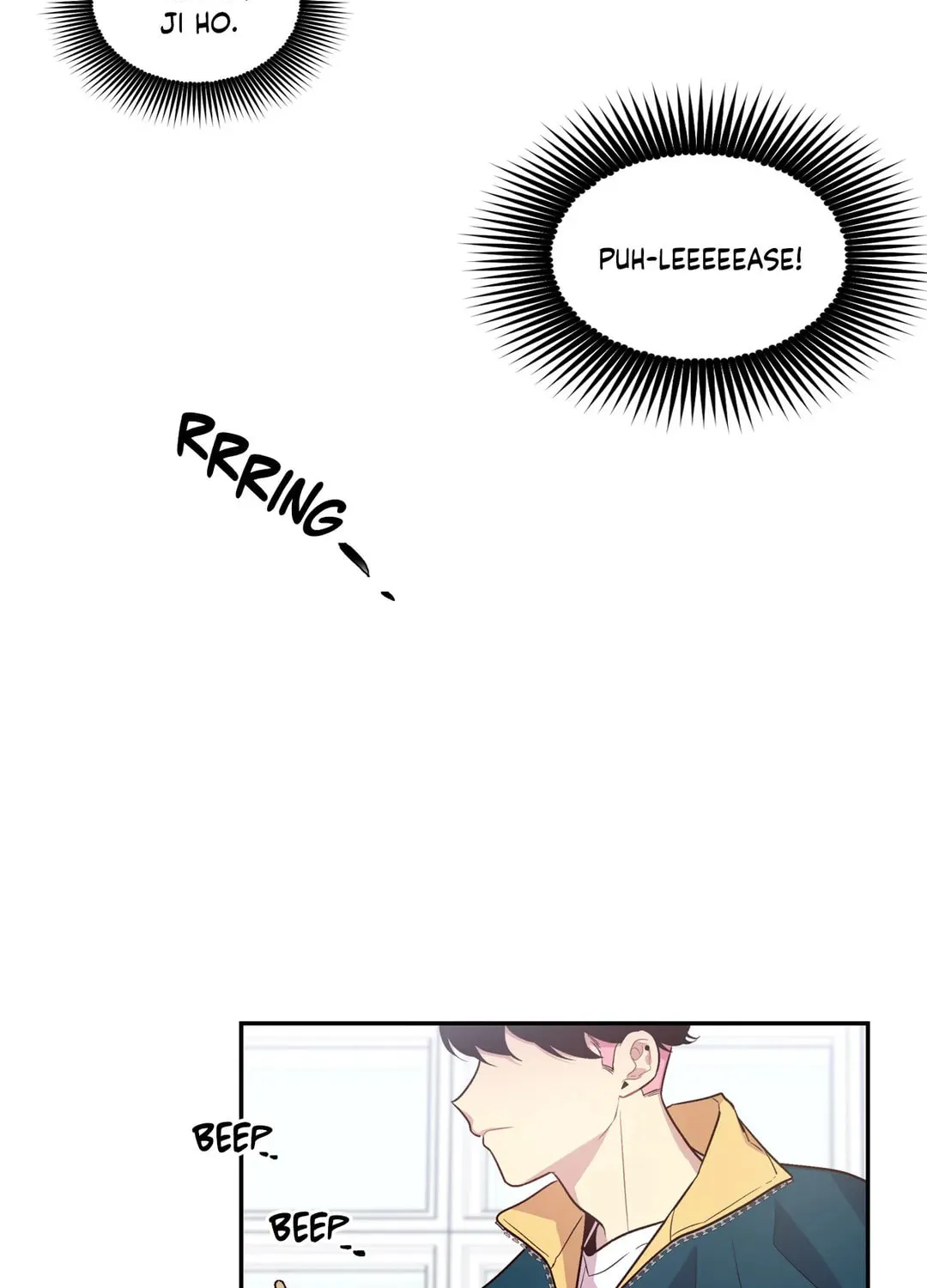Robber X Lover Chapter 41 page 62 - 